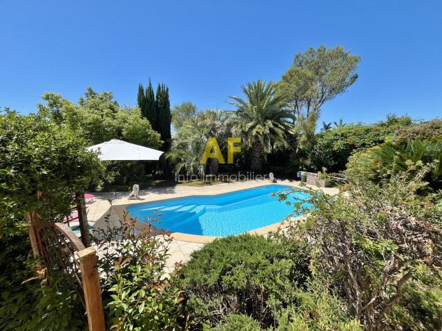 Maison vente à Arrondissement de Draguignan, Saint-raphaël
