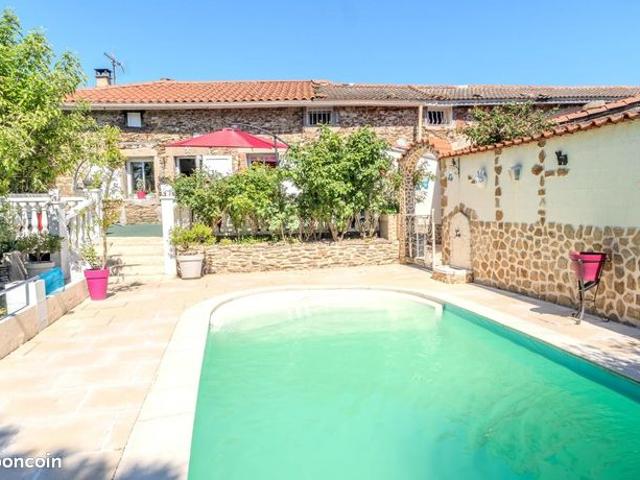 Maison vente à Saint-Étienne, Farnay