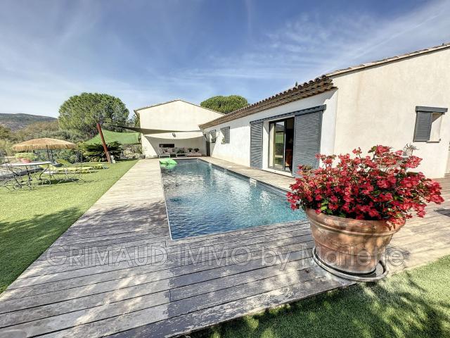 Maison vente à Arrondissement de Draguignan, Plan-de-la-tour