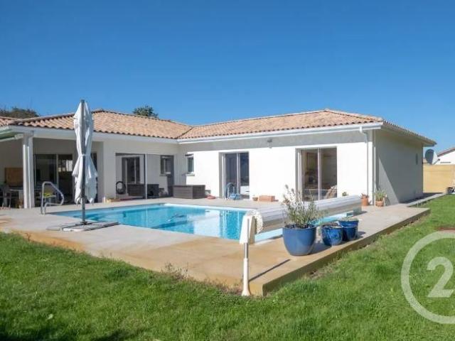 Maison vente à Arcachon, Lanton