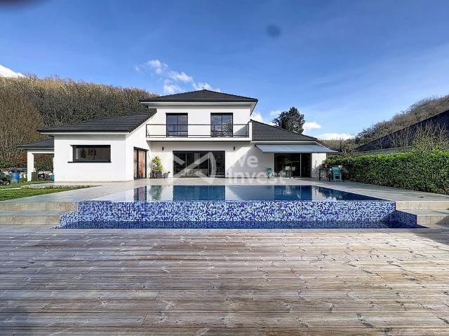 Maison vente à Pau, Jurançon