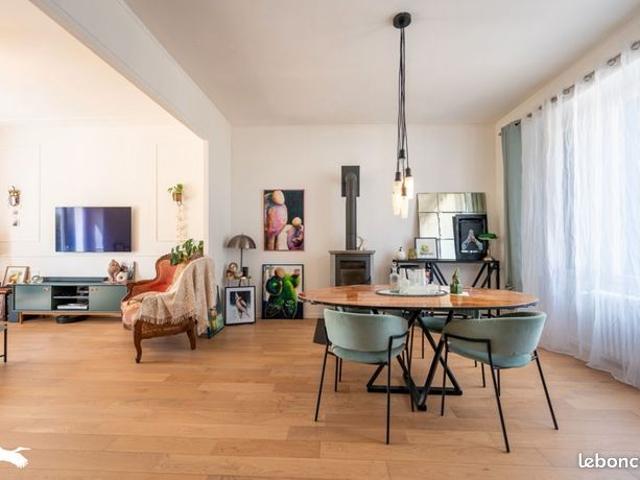 Maison vente à Bourges, Saint-florent-sur-cher