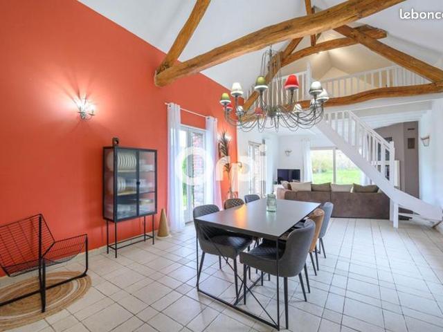 Maison vente à Valenciennes, Nivelle