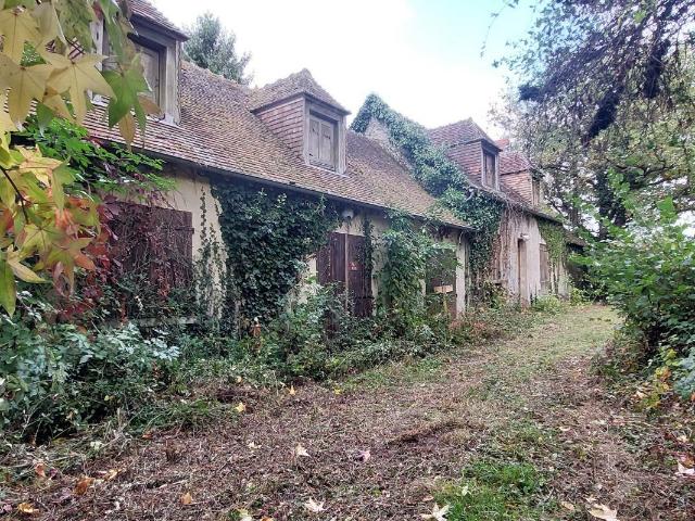 Maison vente à Alençon, Le Mêle-sur-sarthe