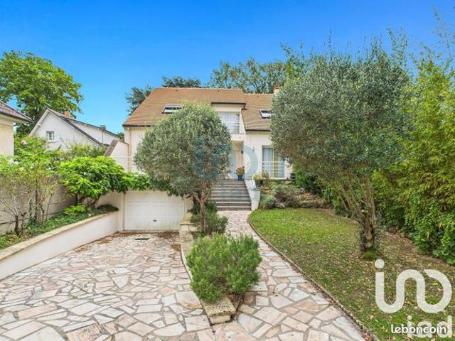 Maison vente à Palaiseau, Sainte-geneviève-des-bois