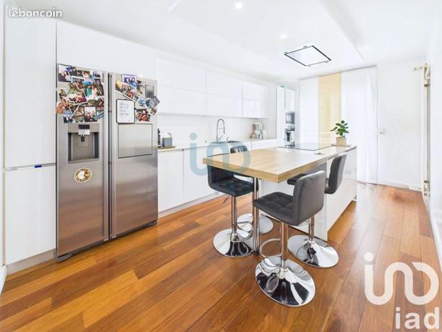 Maison vente à Palaiseau, Sainte-geneviève-des-bois