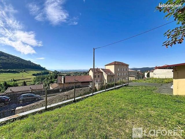 Maison vente à Le Puy-en-Velay, Allègre