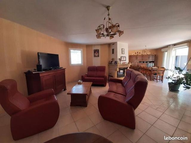 Maison vente à Palaiseau, Breuillet