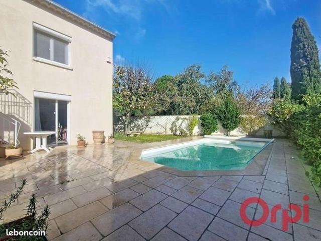 Maison vente à Valergues, Hérault