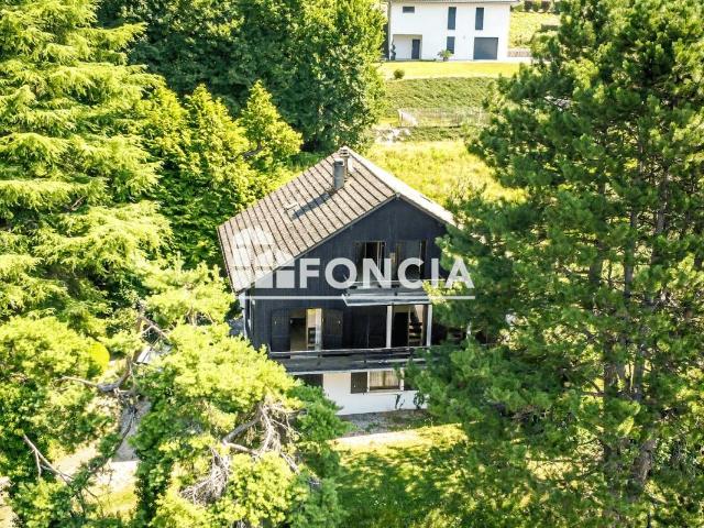 Maison vente à Bonneville