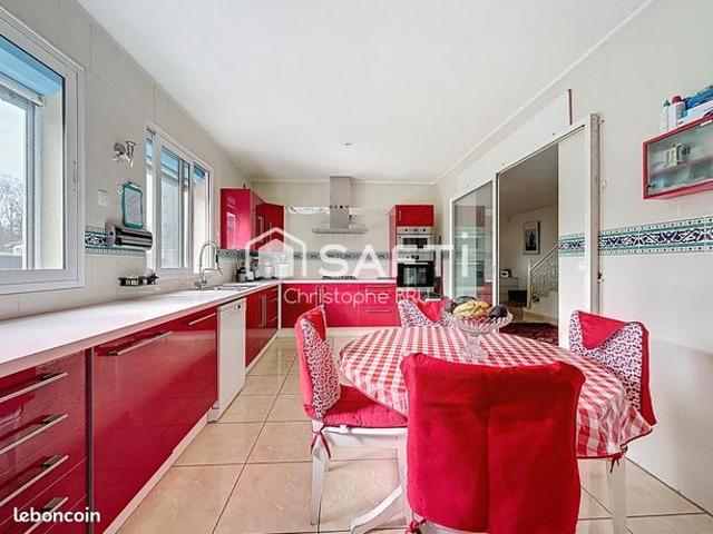 Maison vente à Toulouse