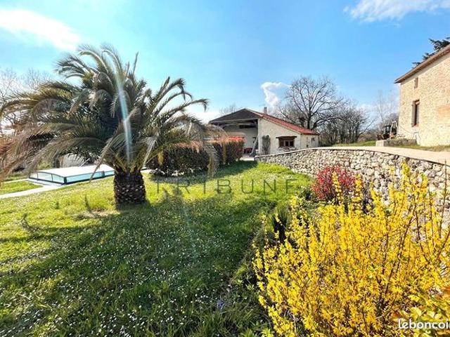 Maison vente à Villeneuve-sur-Lot, Hautefage-la-tour