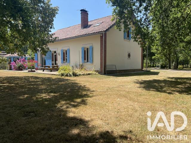 Maison vente à Mont-de-Marsan, Labrit