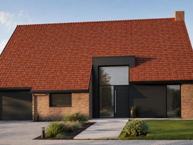 Maison vente à Lille, Bondues
