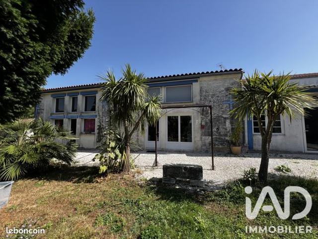 Maison vente à Bressuire, Geay