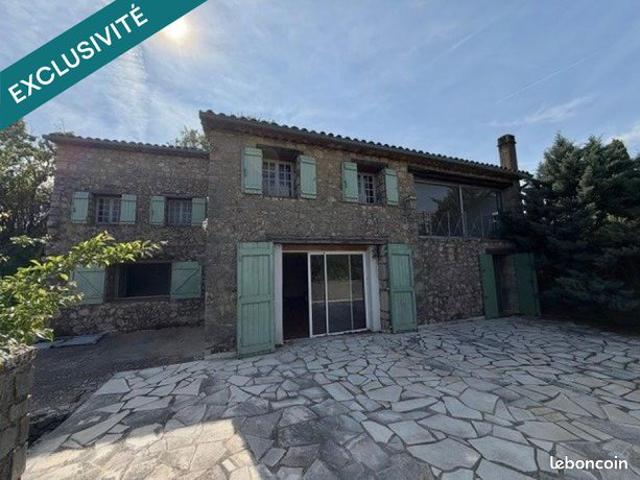 Maison vente à Arrondissement de Draguignan, Saint-paul-en-forêt