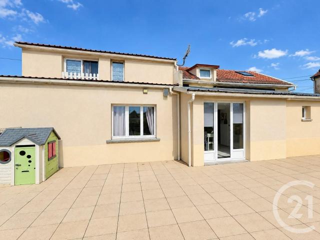 Maison vente à Mautort, Abbeville