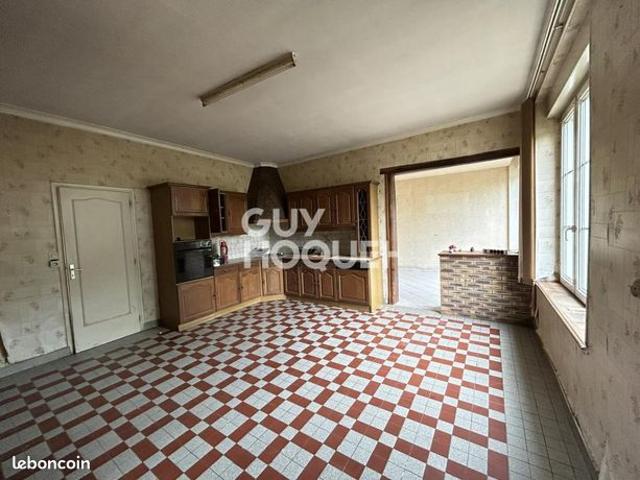 Maison vente à Avranches, Chaulieu