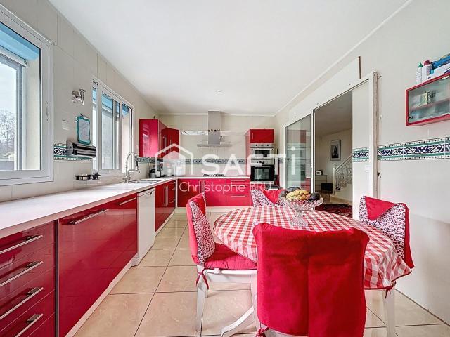 Maison vente à Toulouse