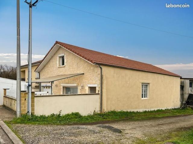 Maison vente à Périgueux, Nouvelle-Aquitaine