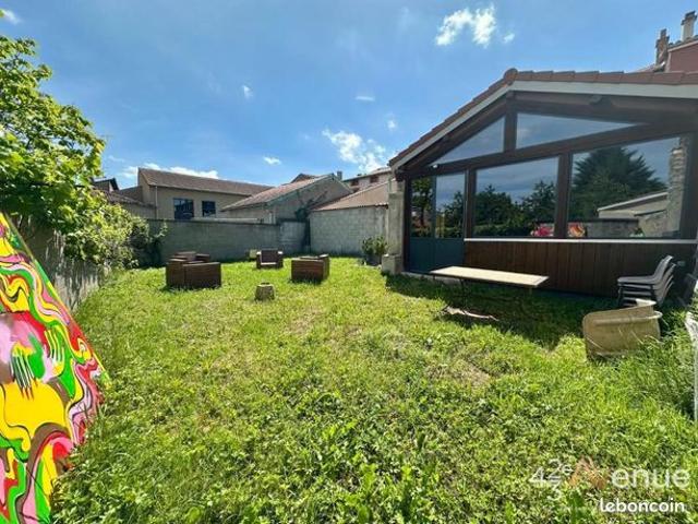 Maison vente à Montbrison, Sury-le-comtal