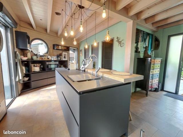 Maison vente à Chambéry, Drumettaz-clarafond