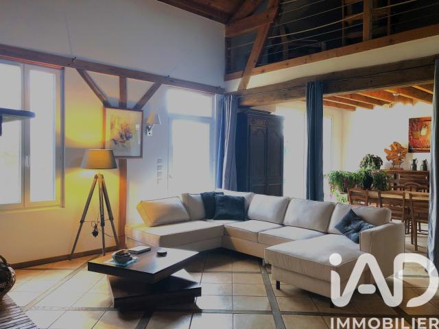 Maison vente à Mont-de-Marsan, Labrit