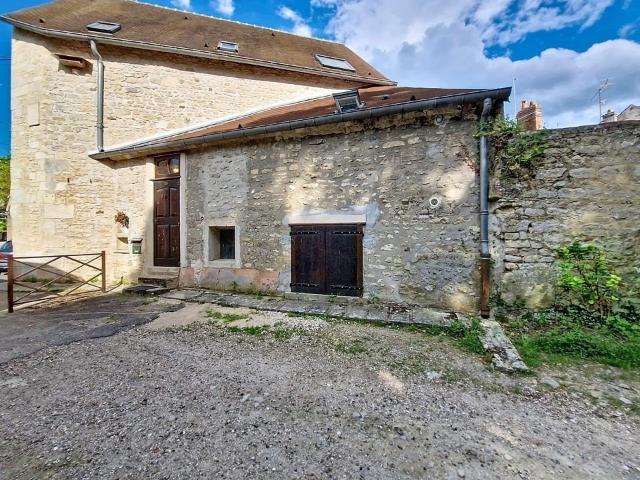 Maison vente à Pontoise, Magny-en-vexin