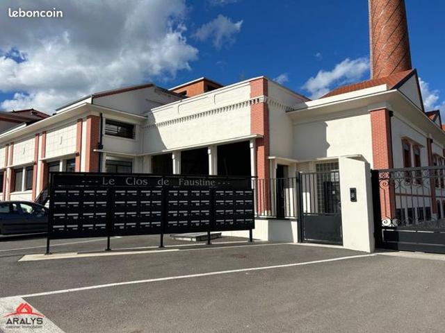 Maison vente à Roanne