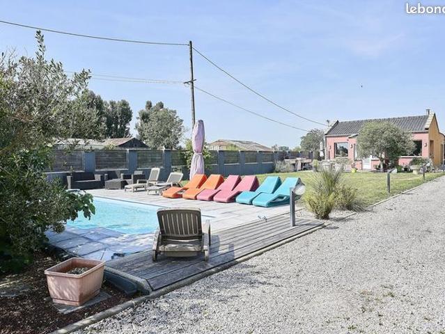 Maison vente à Lille, Frelinghien