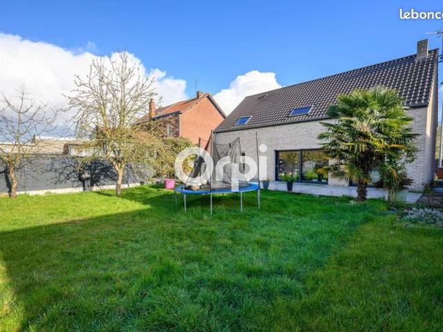 Maison vente à Douai