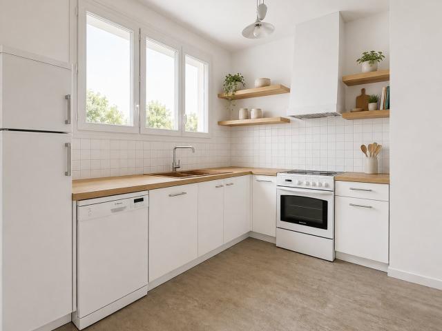 Maison location à Châtellerault