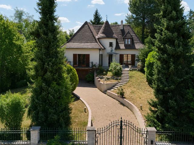 Maison vente à Montargis, Douchy