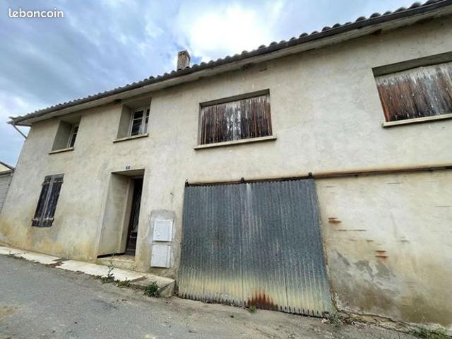 Maison vente à Mirande, Aignan