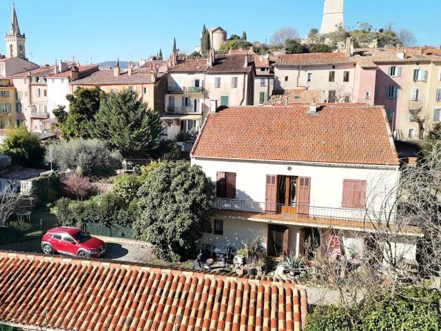 Maison vente à Arrondissement de Draguignan, Draguignan