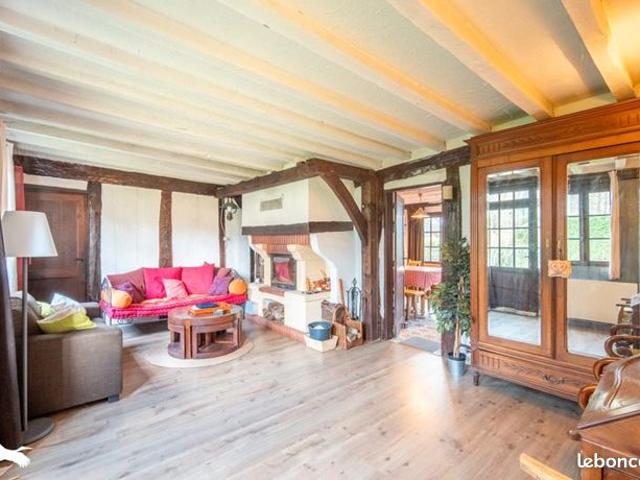 Maison vente à Mont-de-Marsan, Luglon