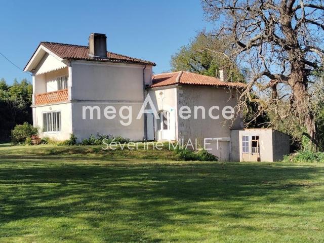 Maison vente à Cognac, Nouvelle-Aquitaine
