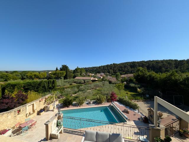 Maison vente à Nîmes, Congénies