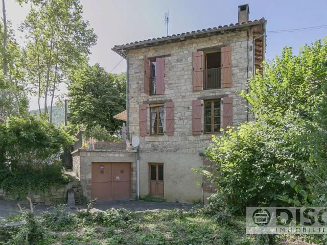 Maison vente à Montauban, Saint-antonin-noble-val