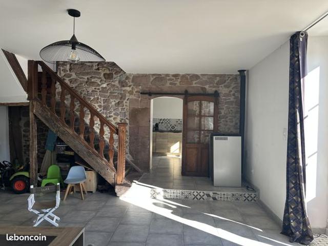 Maison vente à Bayonne, Ispoure