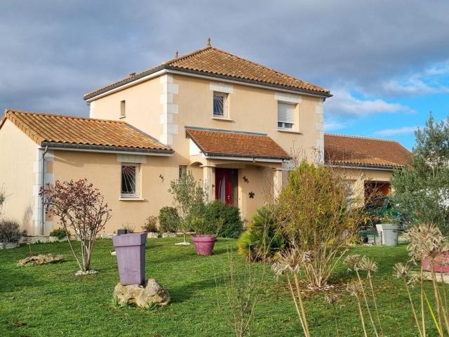 Maison vente à Chinon, Noyant-de-touraine