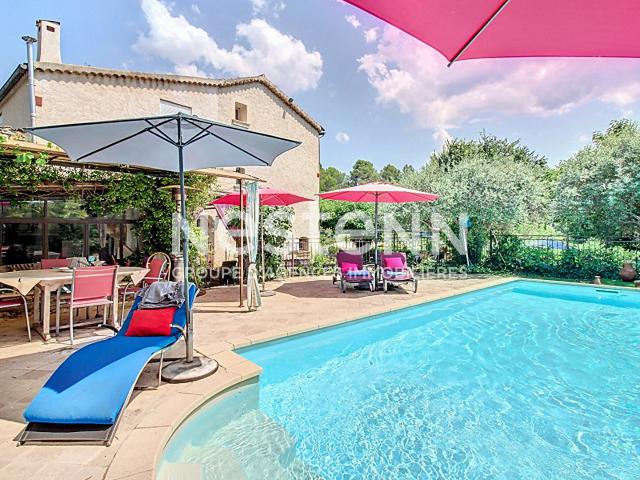 Maison vente à Arrondissement de Draguignan, Draguignan