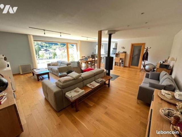 Maison vente à Montbéliard, Villars-lès-blamont