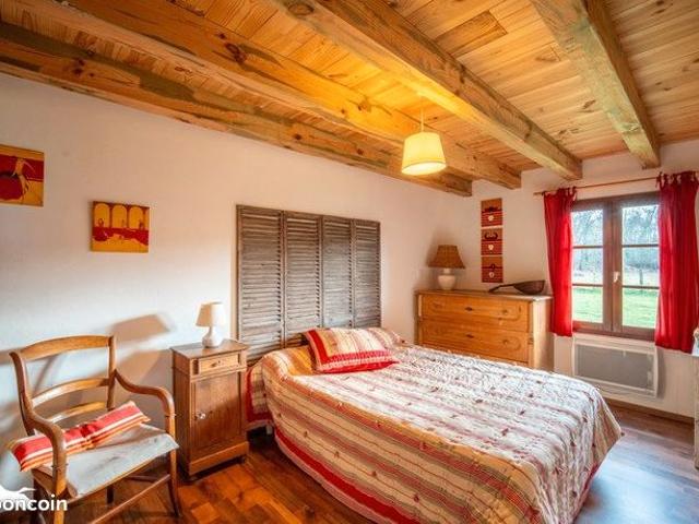 Maison vente à Mont-de-Marsan, Luglon