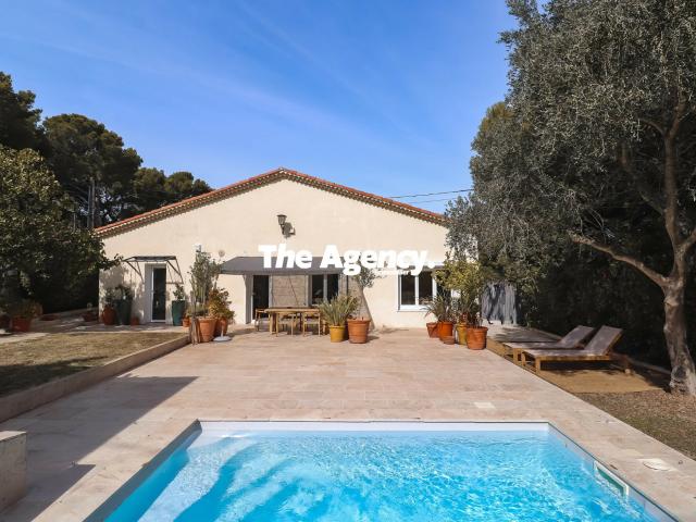 Maison vente à Marseille
