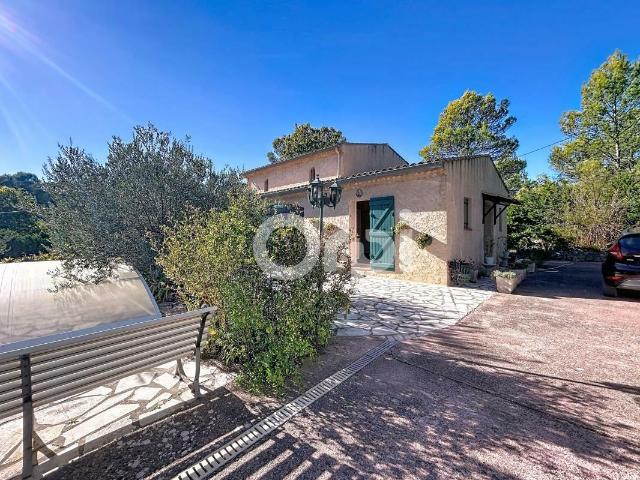 Maison vente à Arrondissement de Draguignan, Lorgues