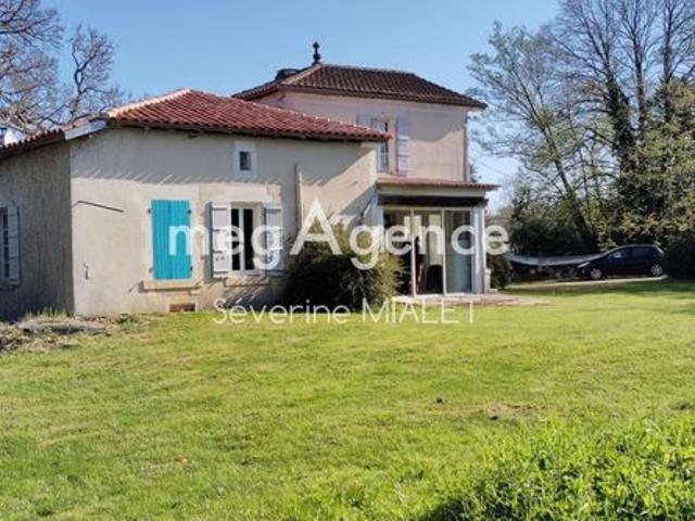 Maison vente à Blaye, Reignac