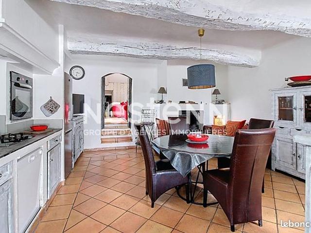 Maison vente à Arrondissement de Draguignan, Draguignan
