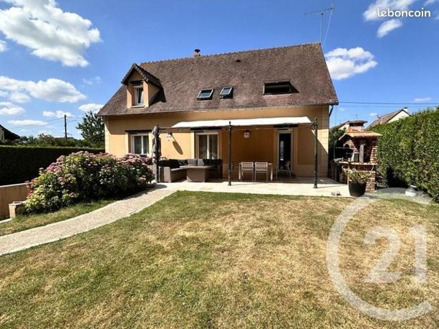 Maison vente à Étampes, Angerville