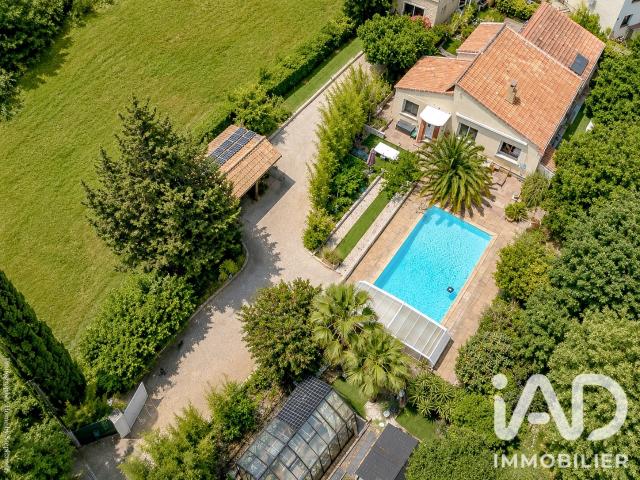 Maison vente à Marseille, Allauch
